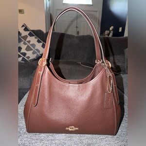 Coach Erin Shoulder Bag